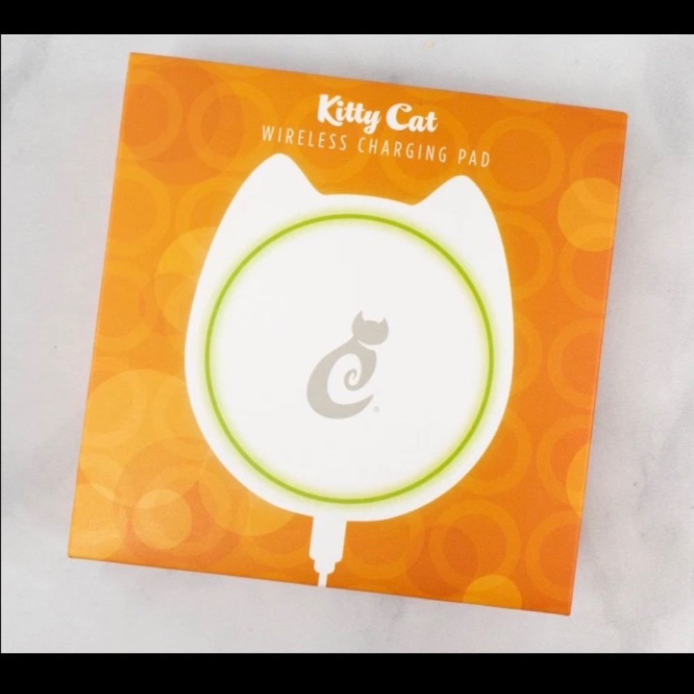 🎉HP🎉 Charging Dock NWOT 🐈‍⬛